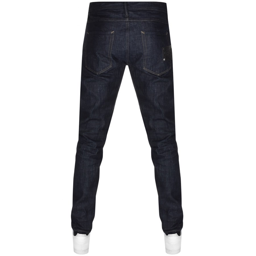 Alternative Image for ProductReplay Slim Fit Willbi Jeans Blue2